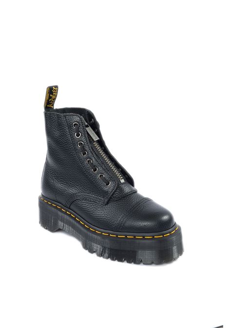 Black sinclair boot DR. MARTENS | SINCLAIRNAPPA-BLACK